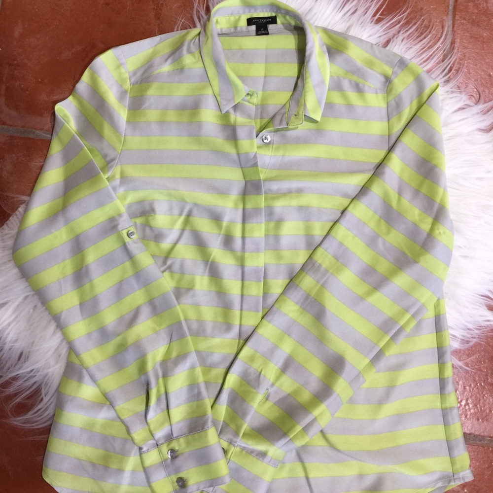 Ann Taylor blouse